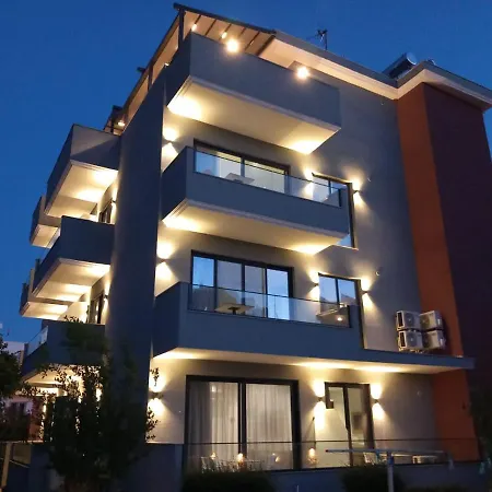 Ksamili Hotel 3*