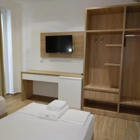 Ksamili Hotel 3*