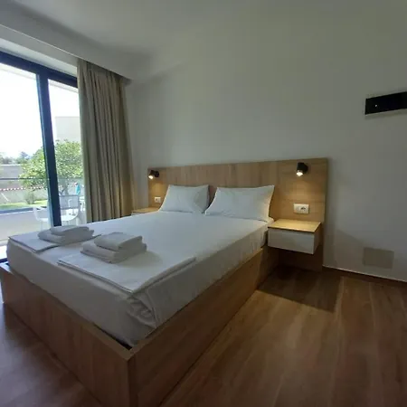 Ksamili 3*