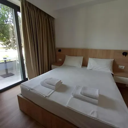Ksamili Ksamil