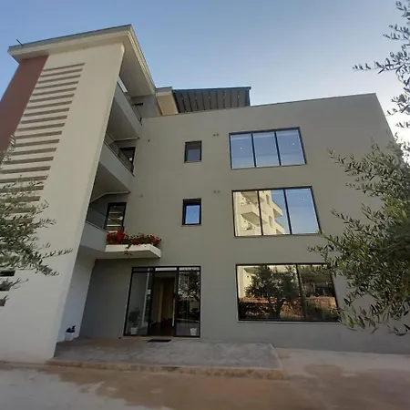 Ksamili Hotel Ksamil