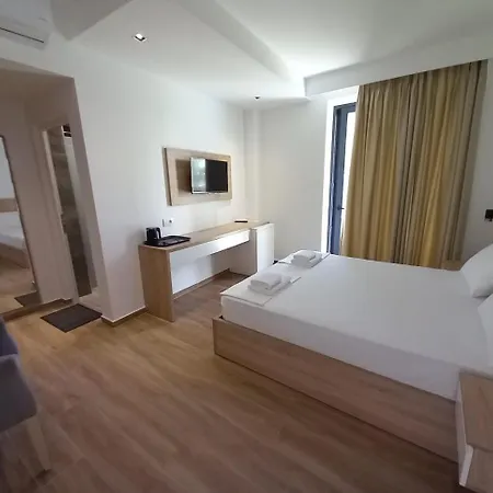 Ksamili 3*