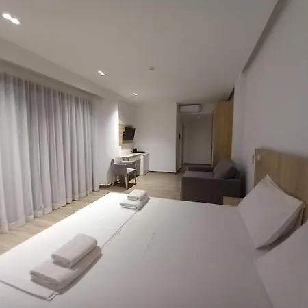 Ksamili Hotel Ksamil