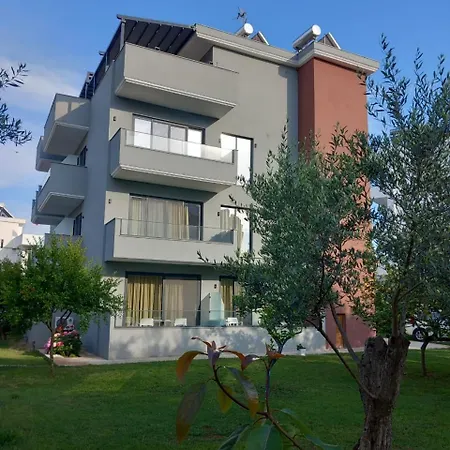 Ksamili 3* Ksamil