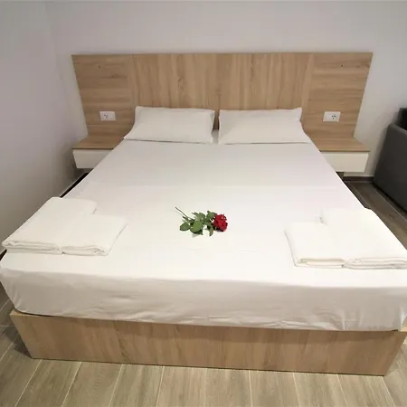 Ksamili 3*