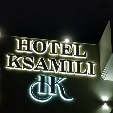 Ksamili