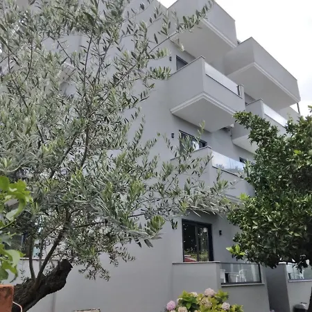 Ksamili Hotel Ksamil