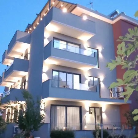 Ksamili Ksamil