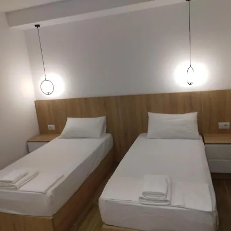 Ksamili 3*