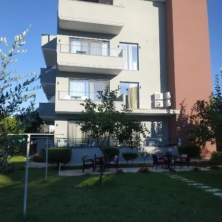 Ksamili Hotel