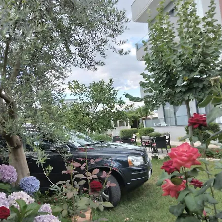 Ksamili Hotel Ksamil