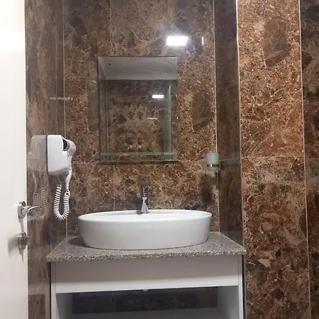 Hotel Ksamili Ksamil