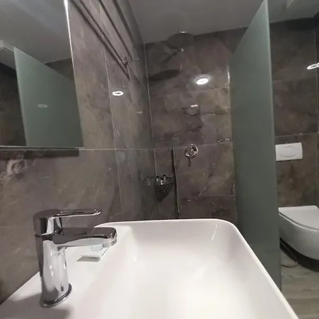 Hotel Ksamili Ksamil