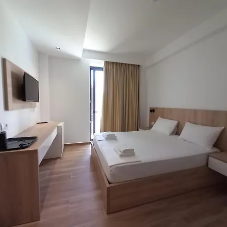 Ksamili 卡萨米尔