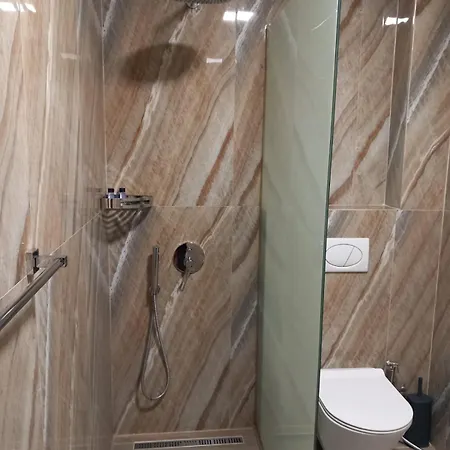 Ksamili Hotel Ksamil