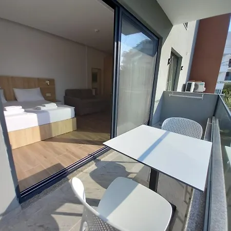 Ksamili 卡萨米尔