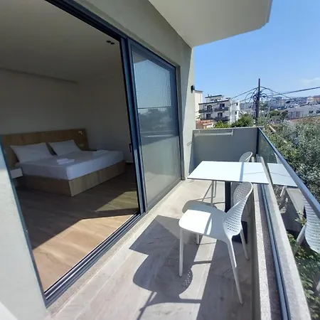 Ksamili 3* 卡萨米尔