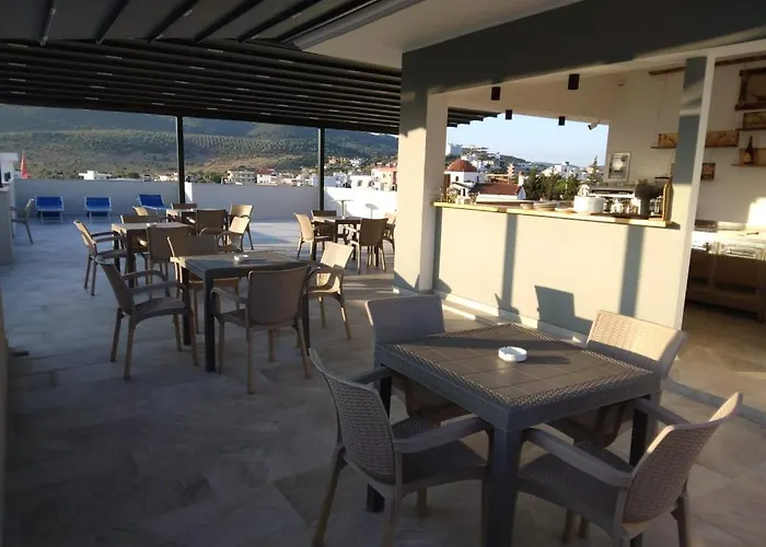 Ksamili 3*