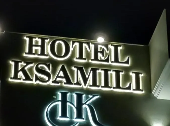 Ksamili